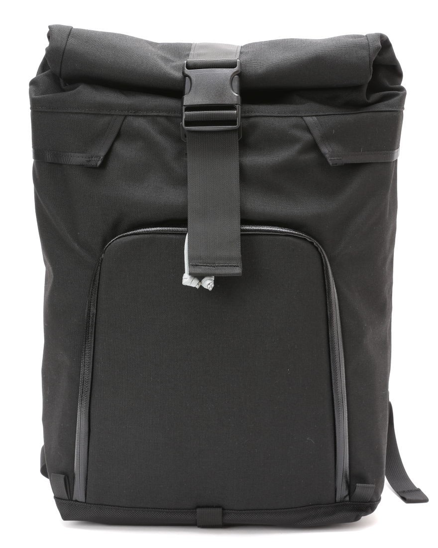 INSIDE LINE EQUIPMENT/ILEバックパック【Transit 25L/Cordura】01l