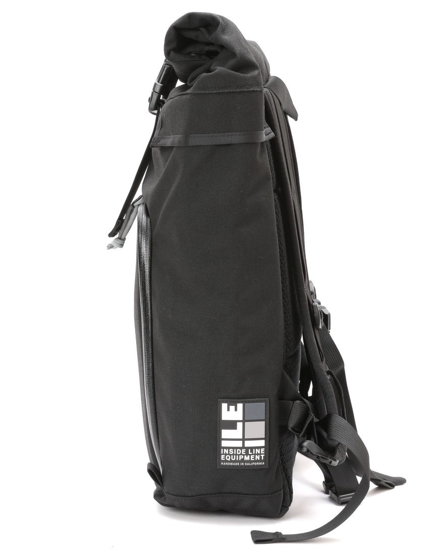 INSIDE LINE EQUIPMENT/ILEバックパック【Transit 25L/Cordura】02l