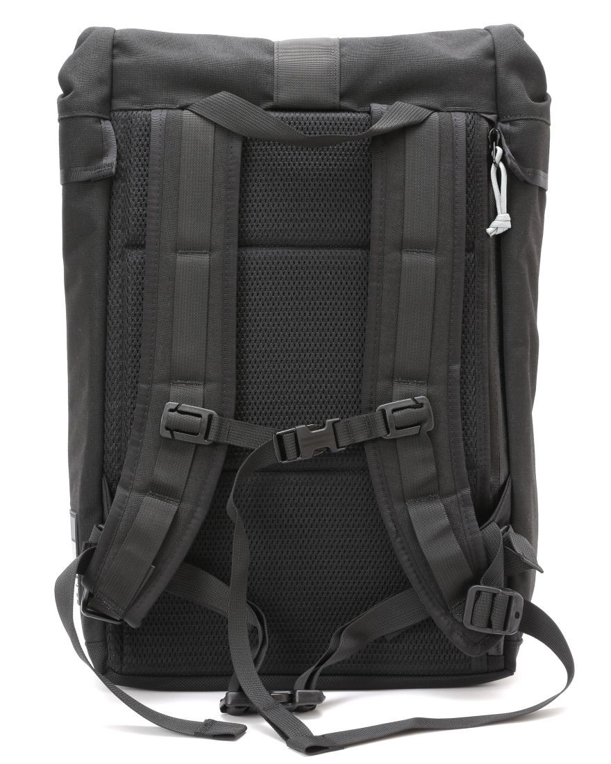 INSIDE LINE EQUIPMENT/ILEバックパック【Transit 25L/Cordura】03l