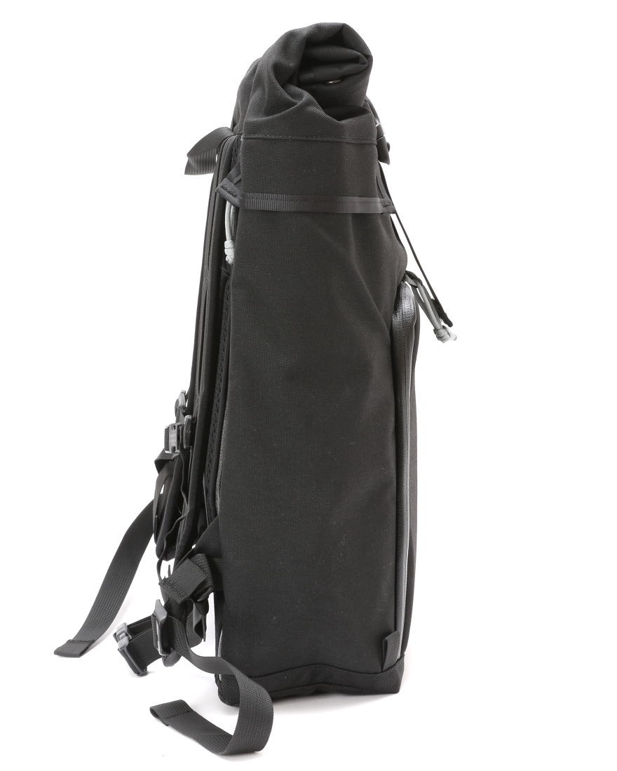 INSIDE LINE EQUIPMENT/ILEバックパック【Transit 25L/Cordura】04l