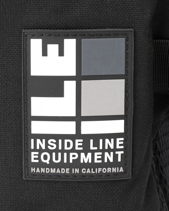 INSIDE LINE EQUIPMENT/ILEバックパック【Transit 25L/Cordura】05l