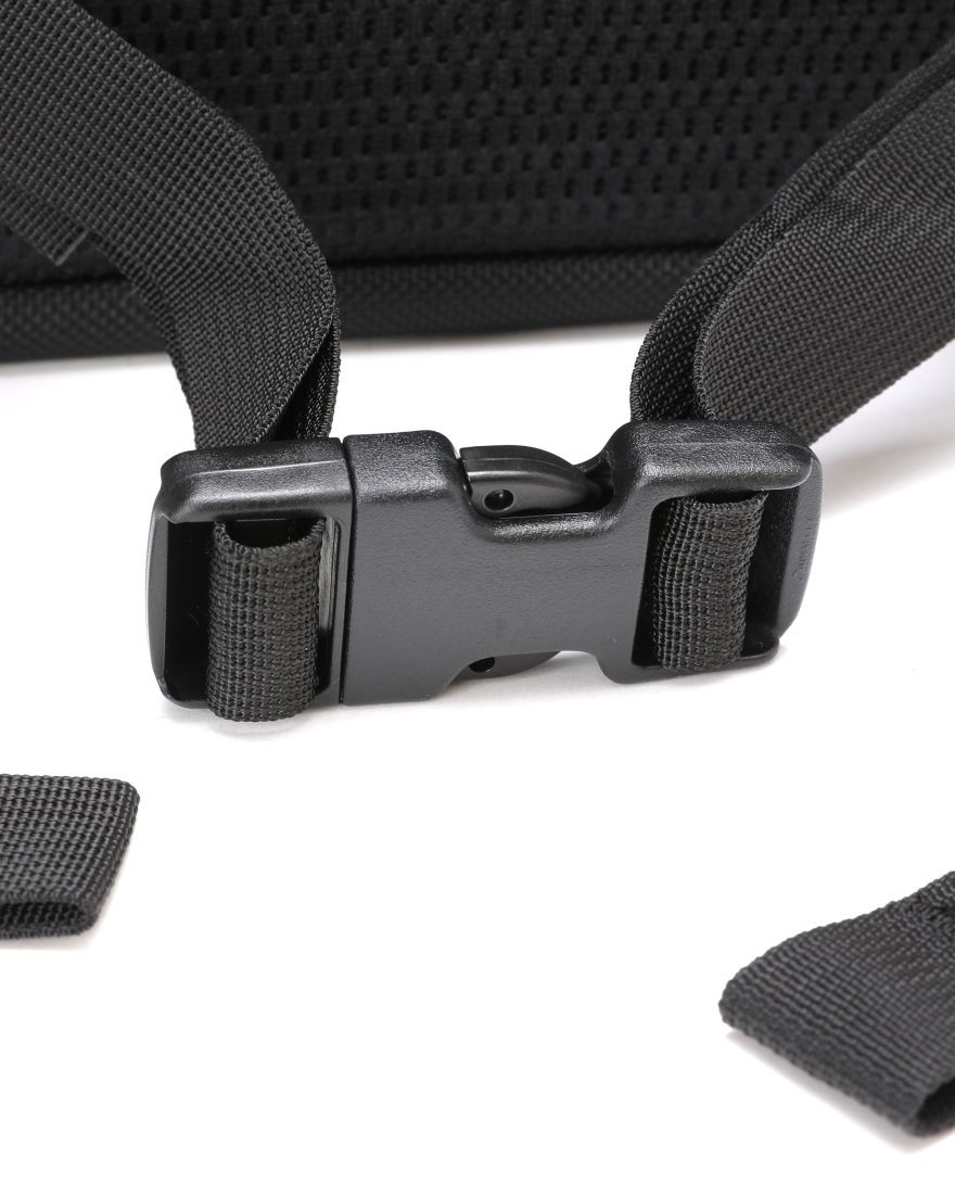 INSIDE LINE EQUIPMENT/ILEバックパック【Transit 25L/Cordura】07l
