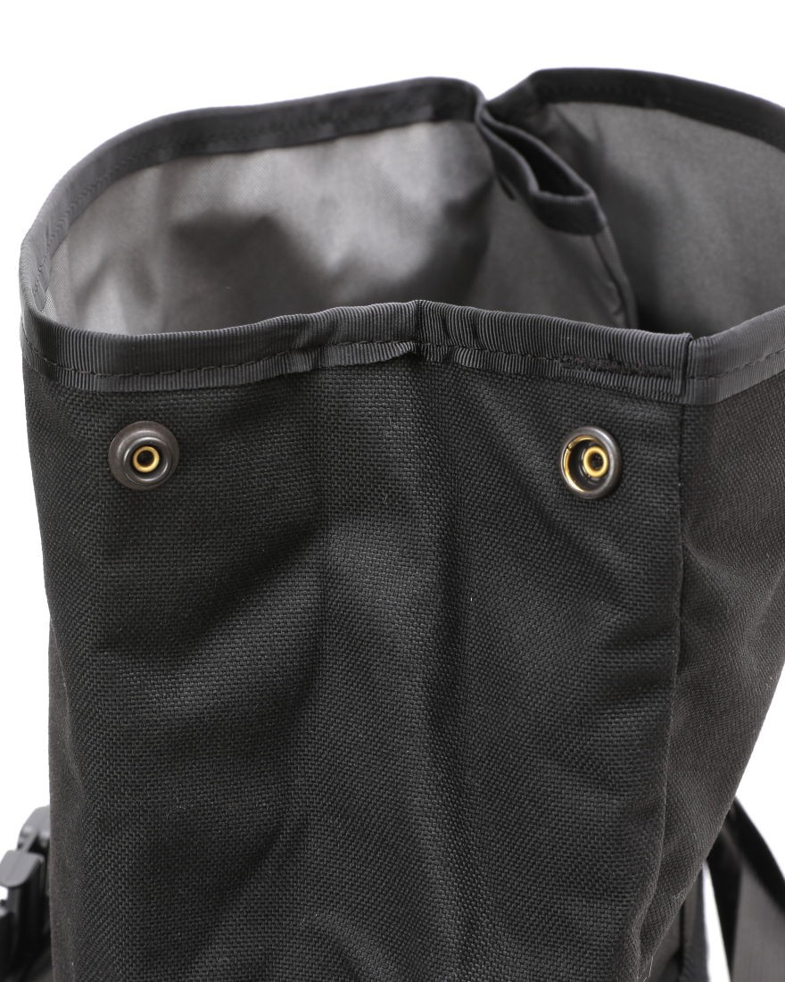 INSIDE LINE EQUIPMENT/ILEバックパック【Transit 25L/Cordura】18l