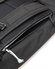 INSIDE LINE EQUIPMENT/ILEバックパック【Transit 25L/Cordura】mb_21l