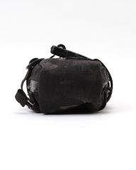 INSIDE LINE EQUIPMENT/ILEジップトップスクウェアシートバッグ【All Mountain Seat Bag】mb_05l