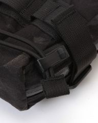 INSIDE LINE EQUIPMENT/ILEジップトップスクウェアシートバッグ【All Mountain Seat Bag】mb_06l