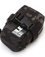 INSIDE LINE EQUIPMENT/ILEジップトップスクウェアシートバッグ【All Mountain Seat Bag】mb_07l