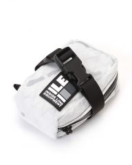 INSIDE LINE EQUIPMENT/ILEジップトップスクウェアシートバッグ【All Mountain Seat Bag】mb_c2