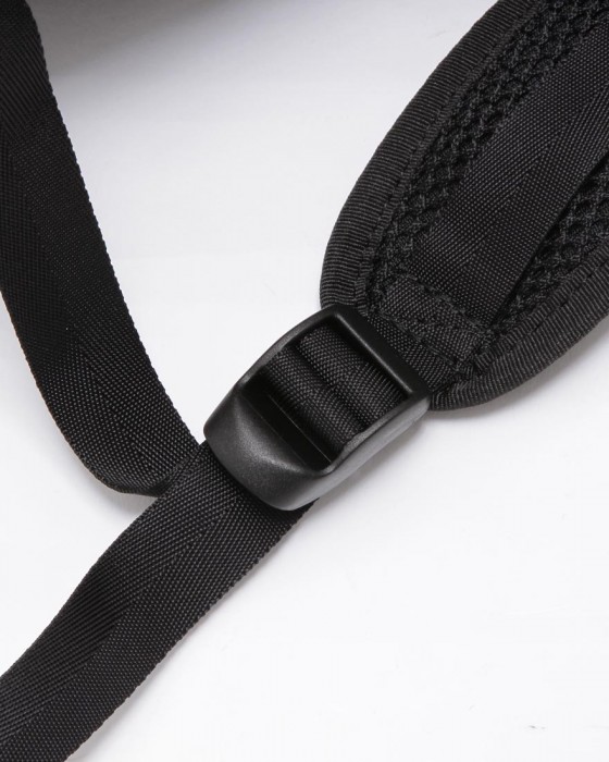 FAIRWEATHERパッカブルバックパック【packable pack 14L/spectra black】16l