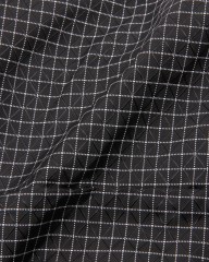 FAIRWEATHERパッカブルバックパック【packable pack 14L/spectra black】mb_20l