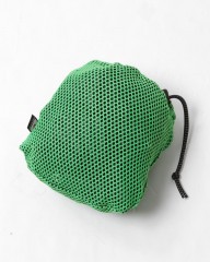FAIRWEATHERパッカブルバックパック【packable pack 14L/spectra black】mb_23l