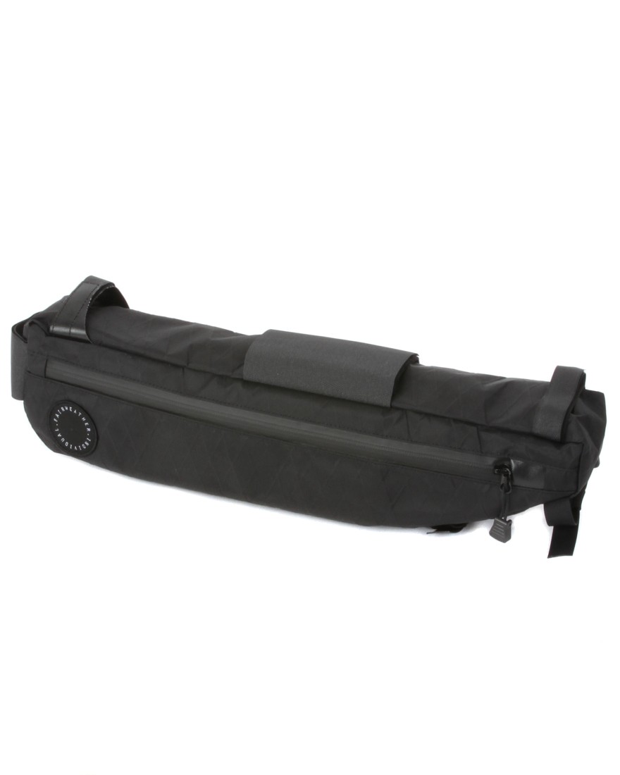 FAIRWEATHERフレームバッグ【frame bag  x-pac 3.5L】ma
