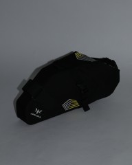 APIDURAサドルバッグ【RACING SADDLE PACK 5L】mb_14l