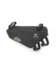 フレームバッグ【RACING FRAME PACK 2.4L】