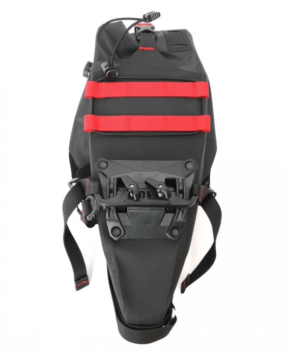 REVELATE DESIGNSスパインロックサドルバッグ【SPINELOCK　10L】02l