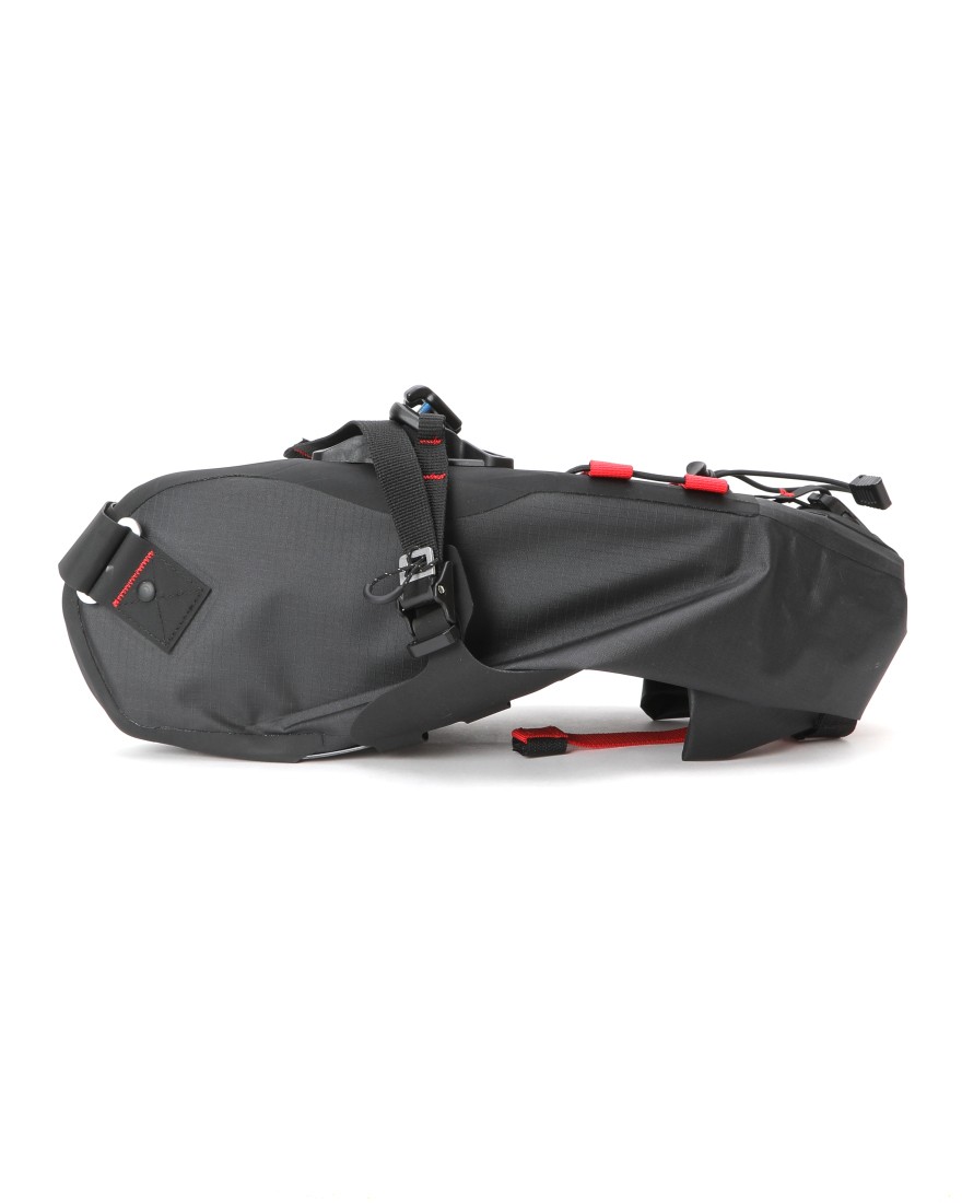 REVELATE DESIGNSスパインロックサドルバッグ【SPINELOCK　10L】05l