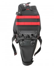 REVELATE DESIGNSスパインロックサドルバッグ【SPINELOCK　10L】mb_02l