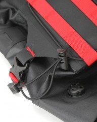 REVELATE DESIGNSスパインロックサドルバッグ【SPINELOCK　10L】mb_15l