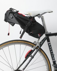 REVELATE DESIGNSスパインロックサドルバッグ【SPINELOCK　10L】mb_17l