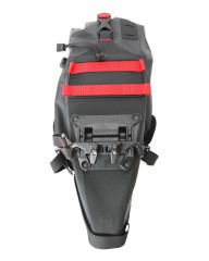 REVELATE DESIGNSスパインロックサドルバッグ【SPINELOCK　16L】mb_01l
