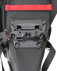 REVELATE DESIGNSスパインロックサドルバッグ【SPINELOCK　16L】mb_08l