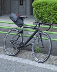 REVELATE DESIGNSスパインロックサドルバッグ【SPINELOCK　16L】mb_21l