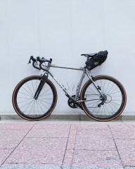 APIDURAサドルバッグ【RACING SADDLE PACK 7L】mb_11l