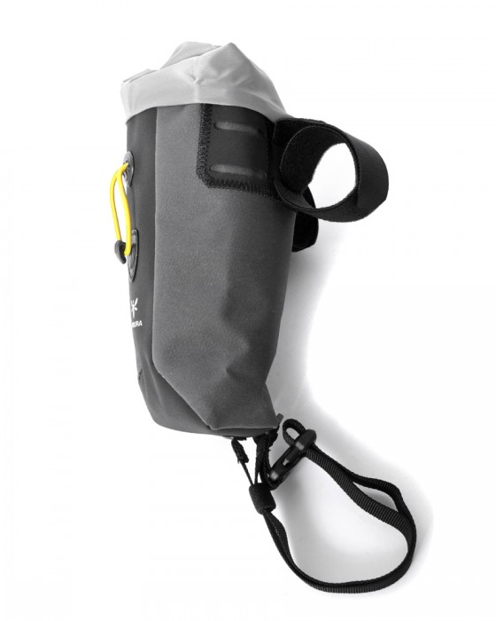 APIDURAフードポーチ【BACKCOUNTRY FOOD POUCH 0.8L】05l