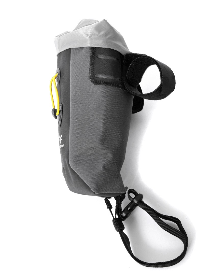 APIDURAフードポーチ【BACKCOUNTRY FOOD POUCH 0.8L】05l
