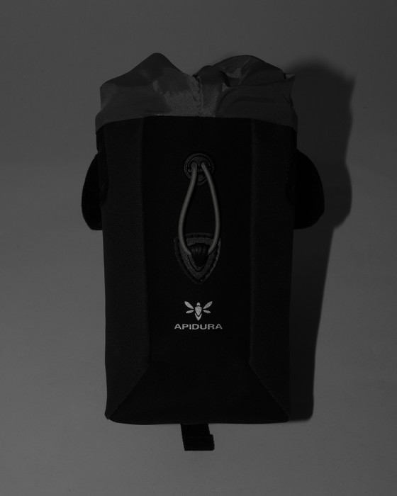 APIDURAフードポーチ【BACKCOUNTRY FOOD POUCH 0.8L】07l