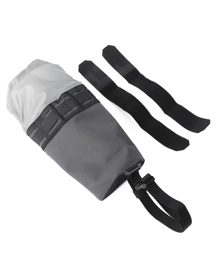 フードポーチ 0.8L【BACKCOUNTRY FOOD POUCH】｜APIDURA