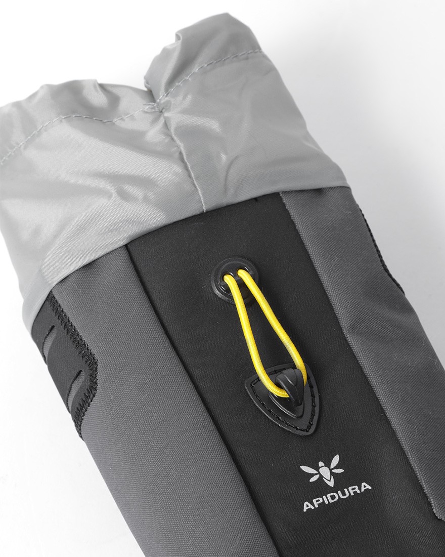 APIDURAフードポーチ【BACKCOUNTRY FOOD POUCH 0.8L】18l