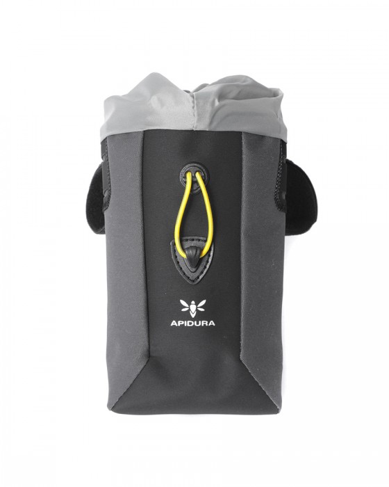 APIDURAフードポーチ【BACKCOUNTRY FOOD POUCH 0.8L】c0