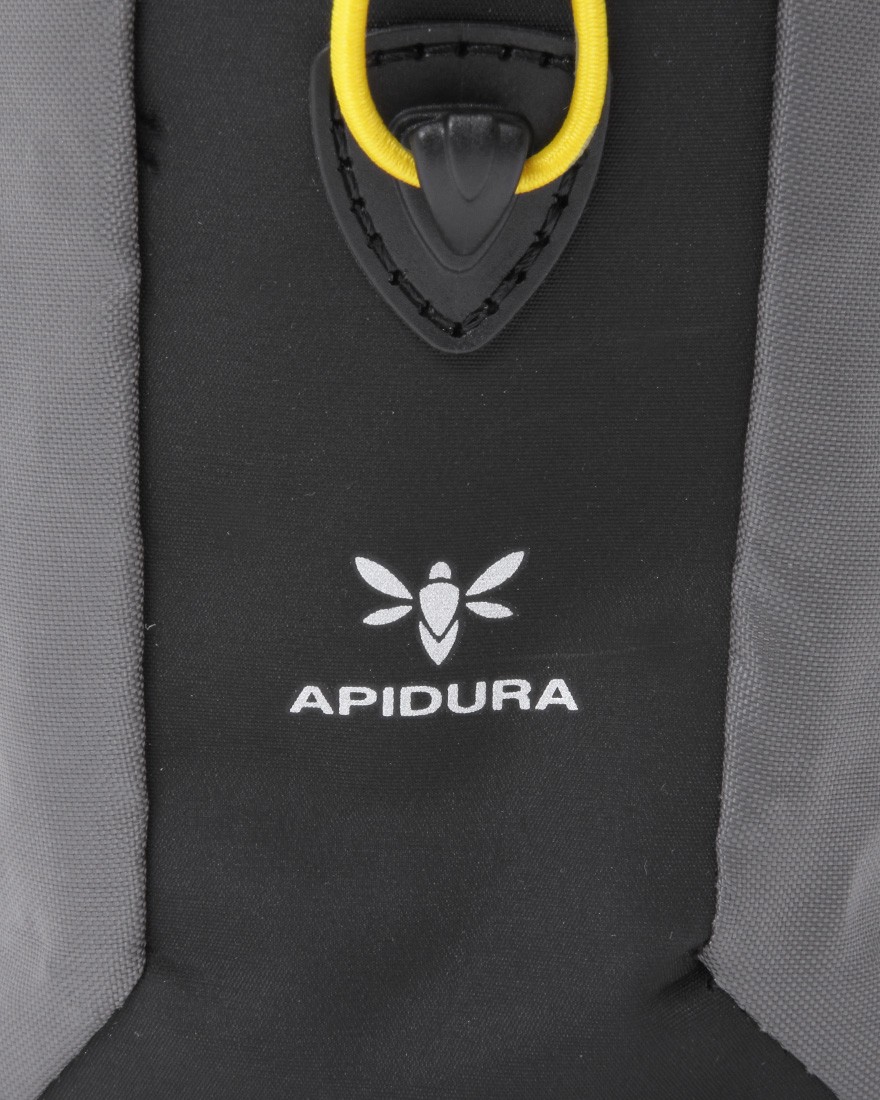 APIDURAフードポーチ【BACKCOUNTRY FOOD POUCH 1.2L】10l