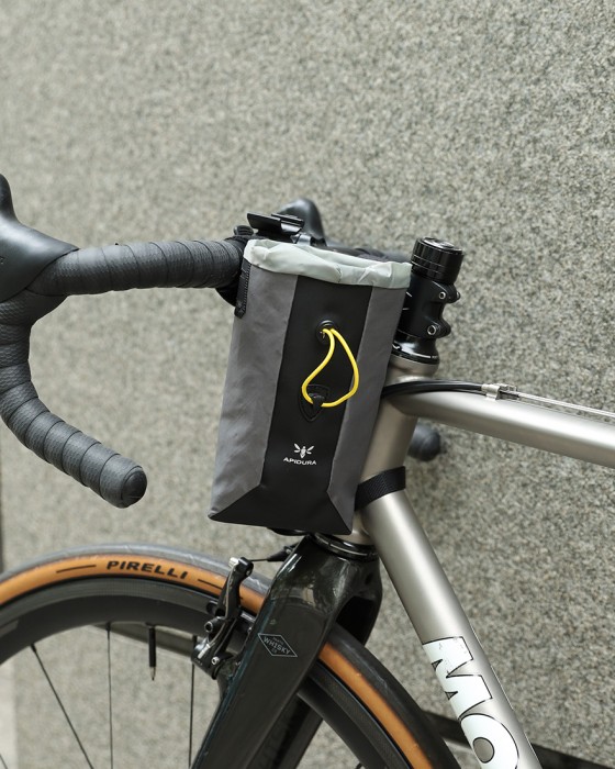 APIDURAフードポーチ【BACKCOUNTRY FOOD POUCH 1.2L】21l