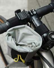 APIDURAフードポーチ【BACKCOUNTRY FOOD POUCH 1.2L】mb_22l
