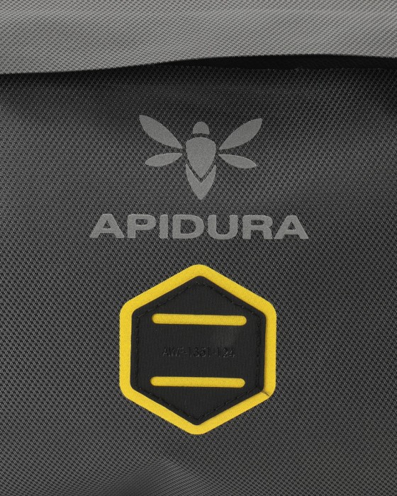 APIDURAハンドルバーバッグ用アクセサリーポケット 4.5L【EXPEDITION ACCESSORY POCKET】12l