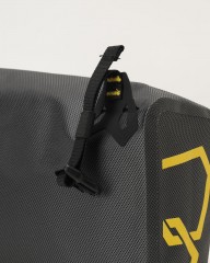 APIDURAハンドルバーバッグ用アクセサリーポケット 4.5L【EXPEDITION ACCESSORY POCKET】mb_10l