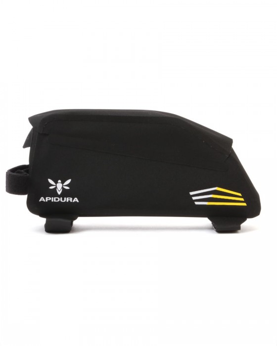 APIDURAトップチューブバッグ 1L【RACING TOP TUBE PACK 1L】02l