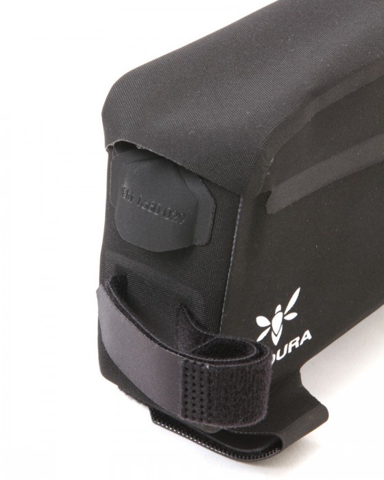 APIDURAトップチューブバッグ 1L【RACING TOP TUBE PACK 1L】05l