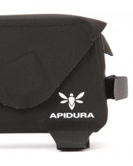 APIDURAトップチューブバッグ 1L【RACING TOP TUBE PACK 1L】mb_07l