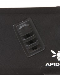 APIDURAトップチューブバッグ 1L【RACING TOP TUBE PACK 1L】mb_09l