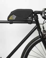 APIDURAトップチューブバッグ 1L【RACING TOP TUBE PACK 1L】mb_14l