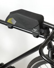 APIDURAトップチューブバッグ 1L【RACING TOP TUBE PACK 1L】mb_15l
