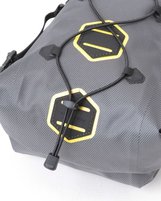 APIDURAサドルバッグ 14L 【EXPEDITION SADDLE PACK/ ミディアム】08l