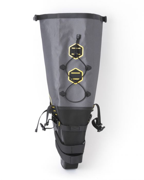 サドルバッグ 14L 【EXPEDITION SADDLE PACK/ ミディアム