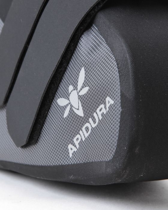 APIDURAサドルバッグ 14L 【EXPEDITION SADDLE PACK/ ミディアム】12l