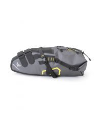 サドルバッグ 14L 【EXPEDITION SADDLE PACK/ ミディアム】｜APIDURA（アピデュラ）｜TOKYOlife