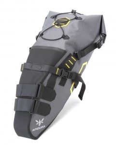 サドルバッグ 14L 【EXPEDITION SADDLE PACK/ ミディアム】