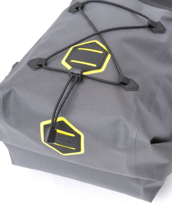 APIDURAサドルバッグ 17L【EXPEDITION SADDLE PACK/  レギュラー】08l